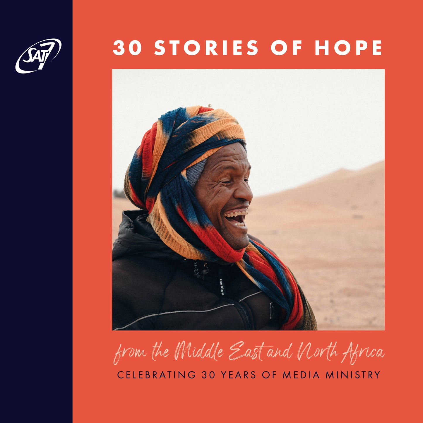 30 Stories of Hope