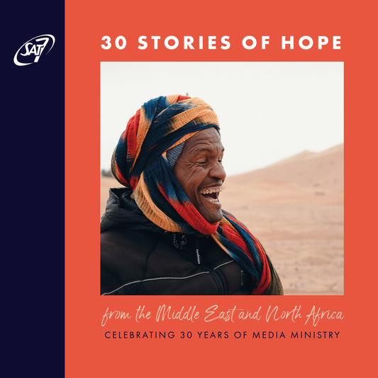 30 Stories of Hope