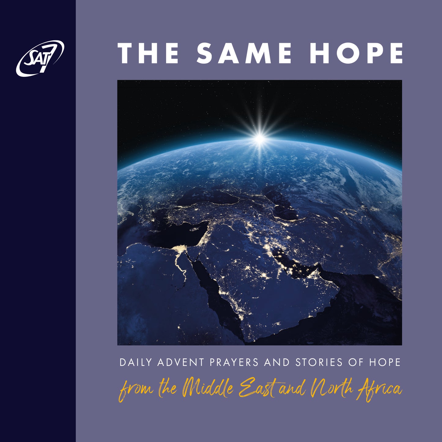 Advent 2026: The Same Hope